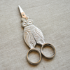 kelmscott-designs---owl-scissors