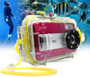 подводный фотоаппарат