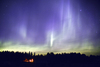 Watch Northern lights