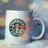 кружка starbucks