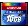 Transcend 16 GB 400X