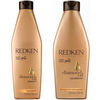 REDKEN DIAMOND OIL DUO