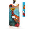iPhone 5/5S Case by Yana Frank