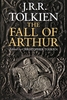 Книга  Fall of Arthur