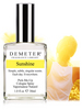Demeter fragrance "Sunshine"