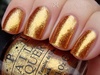 opi Golden Eye