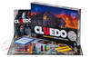 Cluedo / Клуедо