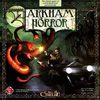 Игра Arkham Horror