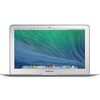 MacBook Air 11 (2013) - 8 Гб памяти!