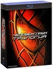 Spider-man I-III (3 Blu-ray)