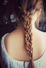 lace-up braid