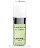 Chanel Crystalle Eau Verte