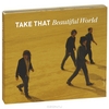 Take That "Beautiful World" (CD+DVD)