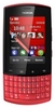 Nokia Asha 303 Red