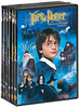 Все фильмы "Гарри Поттер" на ДВД
