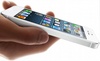iPhone 5S белый