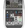 BEHRINGER XENYX Q502USB