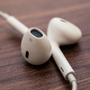 наушники Apple EarPods