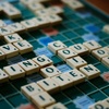 Scrabble ....