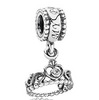 PANDORA Dangle Charm My Princess