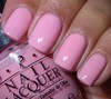 OPI Pink-ing of You