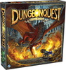 Настольная игра Dungeon Quest Revised Edition