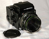 Bronica ETR-Si