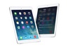 Apple iPad Air 128Gb Silver Wi-Fi+Cellular