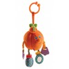 Развивающая игрушка Апельсин Оззи, серия "Друзья фрукты"