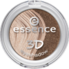 Essence Duo Eyeshadow (Caramel Cream)