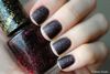 OPI Stay The Night M45