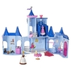Набор с мини-куклой "Замок Золушки" X2842 Mattel купить Disney Cinderella Fairytale Castle - Куклы Disney Princess / Принцессы Д