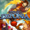 Поиграть в Chaos on Deponia