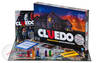 Настольная игра Клуедо (Cluedo)
