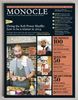 Monocle Magazine One-Year Subsrciption