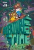 4 Adventure Time Comics Issues
