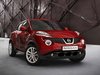 Авто NISSAN JUKE