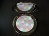 Guerlain M&#233;t&#233;orites Voyage Exceptional Pressed Powder