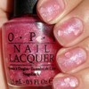 Лак для ногтей OPI NLM13