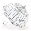 зонт № 2 Birdcage Umbrella от Lulu Guinness