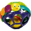 Развивающая игрушка "Гибкий шарик" Bright Starts