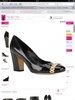 Туфли Casadei