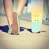 penny board