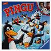 Настольная игра «Пингвины на льдине»