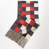 J. Press scarf (Chuck Bass's)