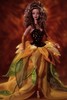 Sunflower Barbie® Doll