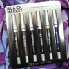 Urban Decay - Black market pencil set