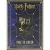 Harry Potter Page to Screen: The Complete Filmmaking Journey