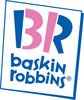 мороженое baskin robbins