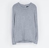 gray jumper